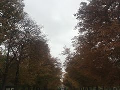 -卢森堡公园