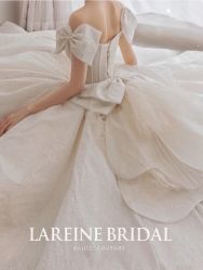 -拉瑞娜LaReine婚纱礼服高级定制