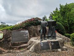 -胡里山炮台