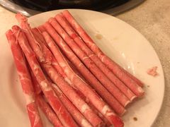 -八先生涮肉房(三里河店)