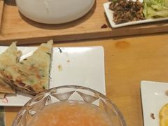 -嘉和一品粥(马家堡店)