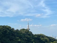 -岳麓山风景名胜区