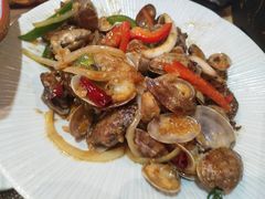 -割烹旭日本料理(龙湖狮山天街店)