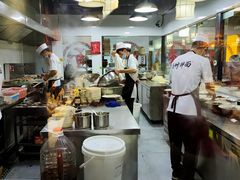 -西竹拌面(银川阅彩城店)