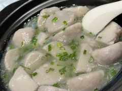 -老人和饭店(淮海中路店)