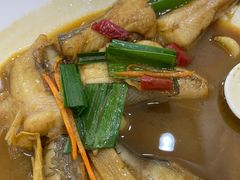 -阿湾楼·温州海鲜·江浙菜(京江路店)