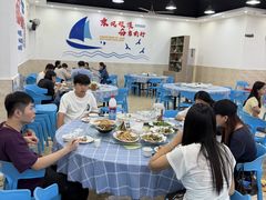 -明记海鲜大排档(巽寮湾店)