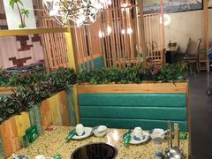 -原味四季椰子鸡(公明百佳华店)