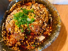 -付小姐在成都(中山公园店)