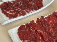 -牛缘村·贵州黄牛肉火锅(西善桥店)