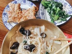 -老横泾面馆(吴中横泾店)