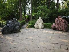 -成都武侯祠博物馆