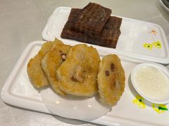 -南珠宫酒店-茶餐厅