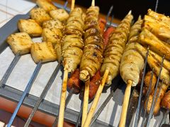 -亿牌牌东北烧烤(博物馆旗舰店)