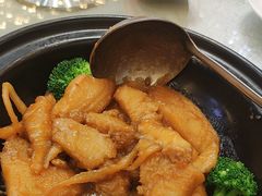 -百乐门喜宴(海珠广场华厦店)