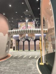 -奈尔宝家庭中心·亲子餐厅(鄞州万达店)