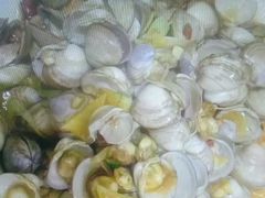 -望海潮海鲜店 特色家常菜(在海一方店)