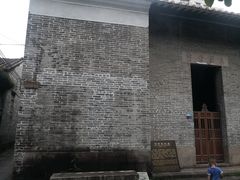 -黄埔古港