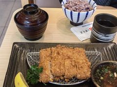 -胜博殿日式炸猪排(西红门店)