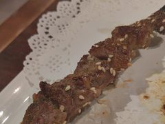 -快乐小羊·内蒙牛羊肉火锅(流花中心店)