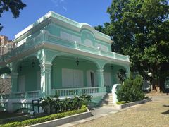 -龙环葡韵住宅式博物馆