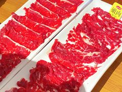 -海银海记潮汕牛肉火锅(新港中路海珠店)
