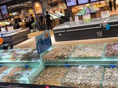 -永辉超市(嘉定宝龙广场店)