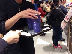 -春水堂人文茶馆(南京西路店)