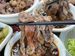 -鑫宝沙茶牛肉火锅(永泰店)