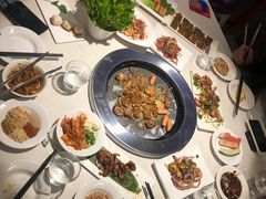 -么子烤肉(化龙池店)