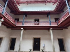 -赵家堡