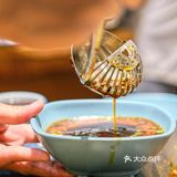 第一次吃冷锅鱼，竟然是不需要开火煮的？