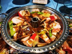 -大家食府·福建菜(FAC协盛中心庭院餐厅店)
