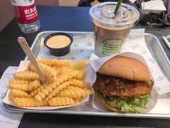 -Shake Shack(西单大悦城店)