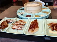 -羲和雅苑•北京烤鸭(平安国际金融中心店)