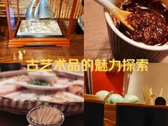 -上坐过桥米线(顺城店)