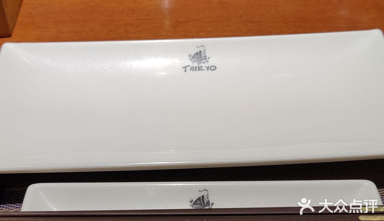 大渔铁板烧很不错哟