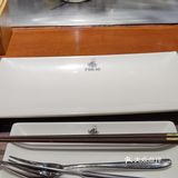 大渔铁板烧很不错哟