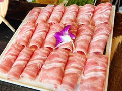 -唇辣号重庆老火锅(燕郊鑫乐汇店)