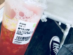 -喜家德虾仁水饺(飞洲国际店)