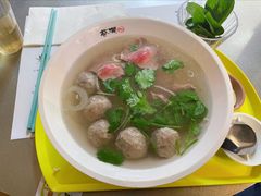 -蔡澜Pho·越南粉餐厅(海上世界店)