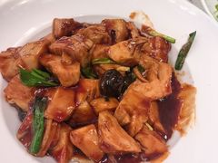 -玉林烤鸭店(垡头店)