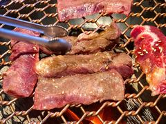 -黑牛の店·和牛烧肉(合生汇店)