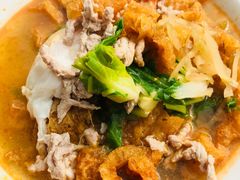 -老太皮肚面