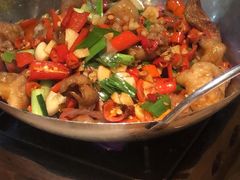 -湘当有饭剁椒鱼头(昆山招商花园城店)