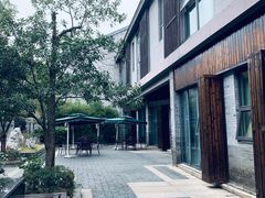 -扬州东关街文昌阁桔子水晶酒店