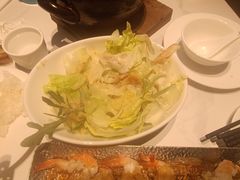 -外婆家(西红门荟聚购物中心店)