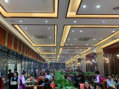 -金刚山烧烤(中山路店)