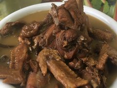 -何适山庄 ·可团建(水长城P2停车场店)