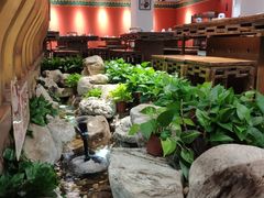 -清真·京华源铜锅涮肉(丰庆店)